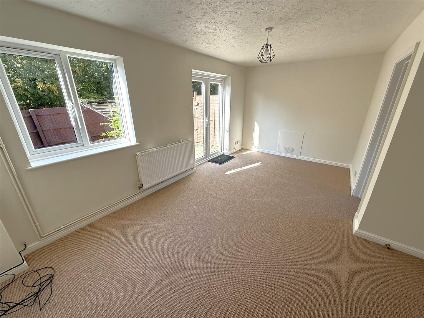 Morse Close, Chippenham